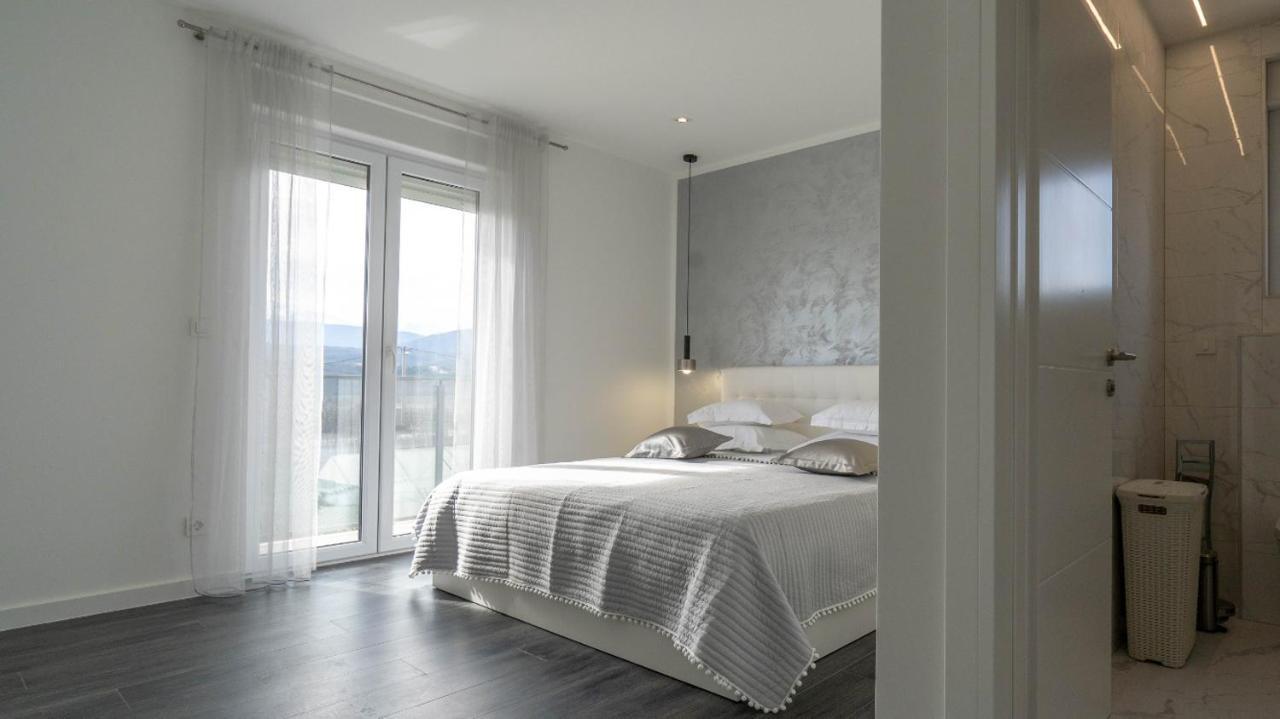 Villa Lukrecia, Luxury Villa In Imotski-Makarska Donji Proložac Exterior foto