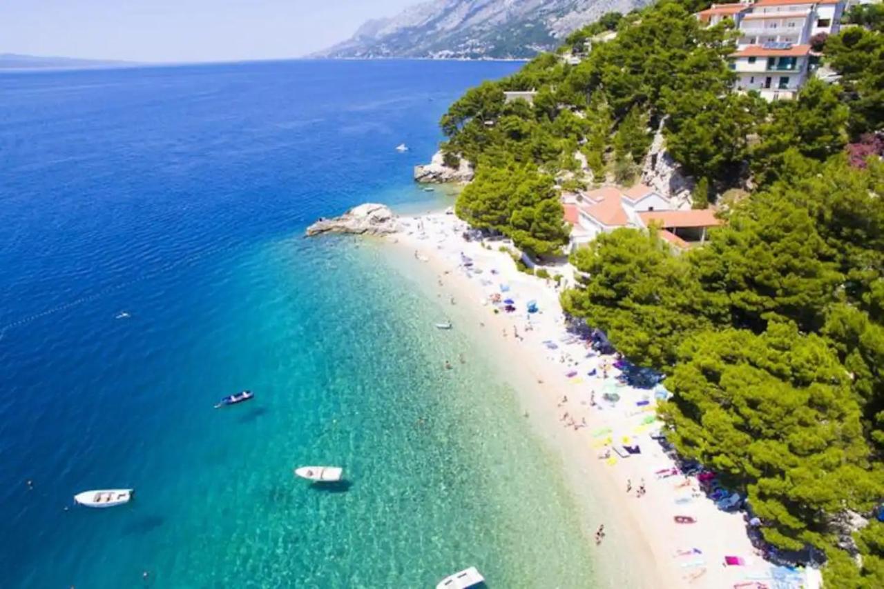 Villa Lukrecia, Luxury Villa In Imotski-Makarska Donji Proložac Exterior foto